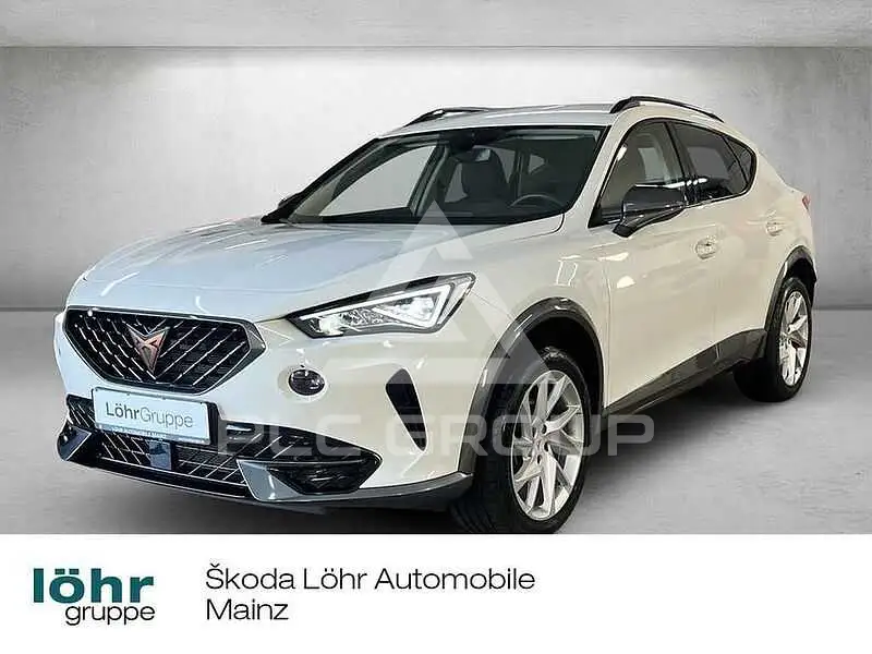 2023 Cupra Formentor