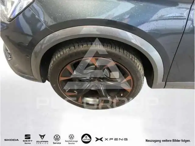 2023 Cupra Formentor