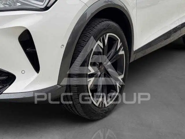 2023 Cupra Formentor