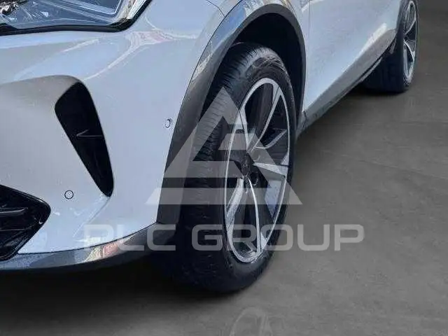 2023 Cupra Formentor
