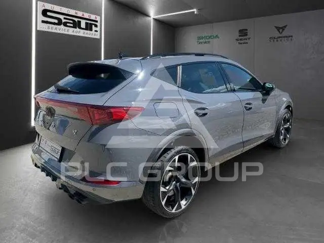 2023 Cupra Formentor