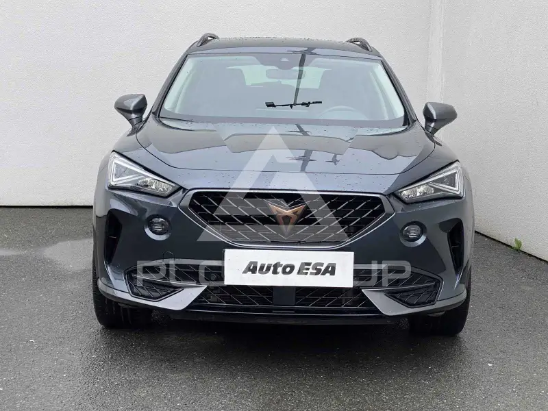 2023 Cupra Formentor