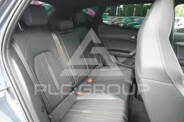 2023 Cupra Formentor