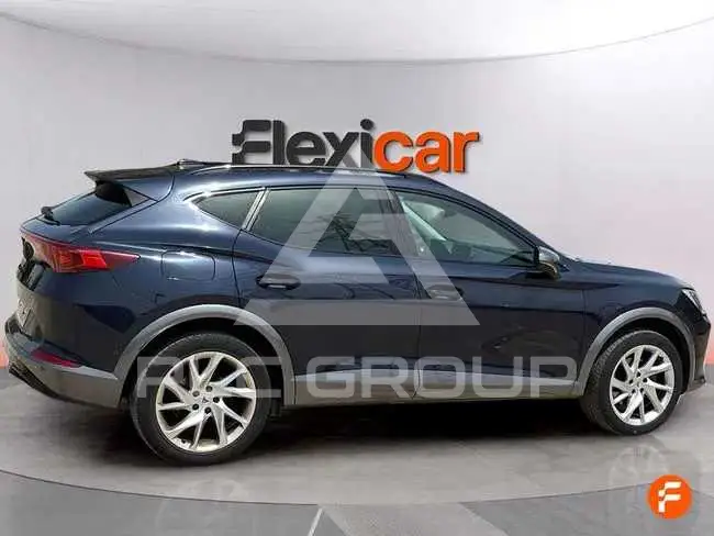 2023 Cupra Formentor