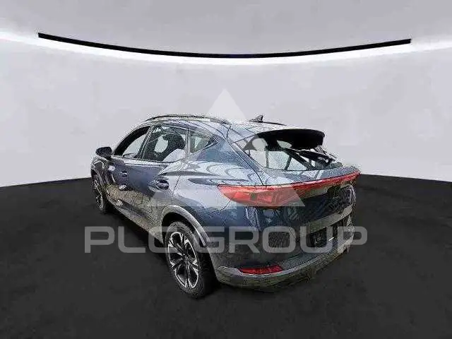 2023 Cupra Formentor