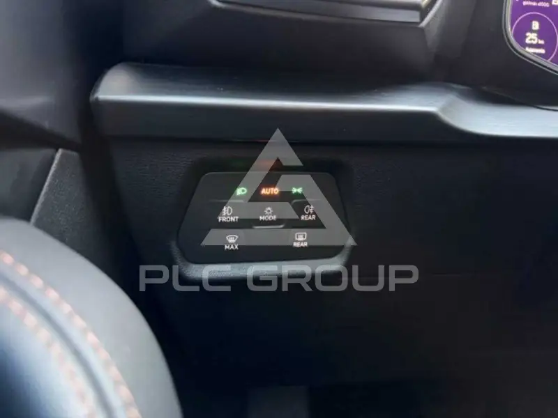 2023 Cupra Formentor