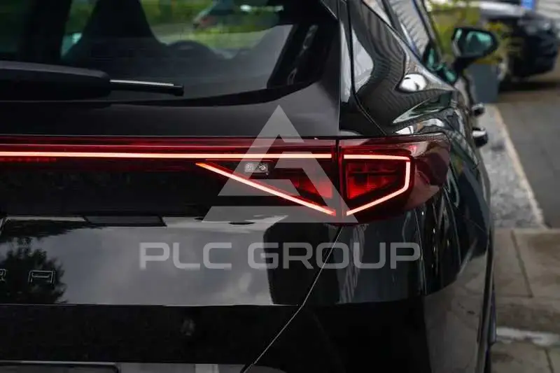 2023 Cupra Formentor