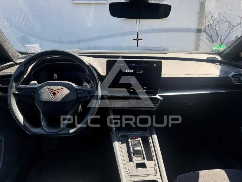 2023 Cupra Formentor