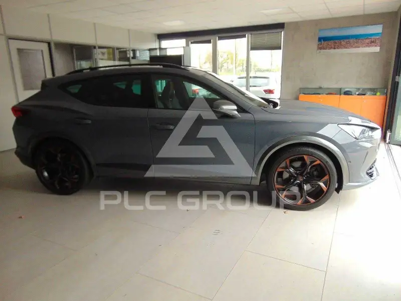 2023 Cupra Formentor