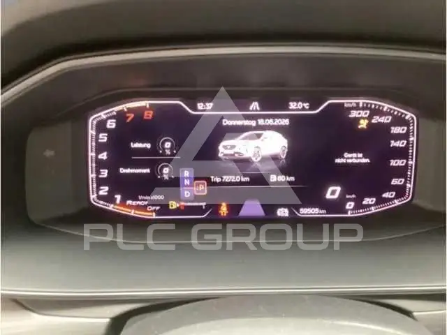 2023 Cupra Formentor