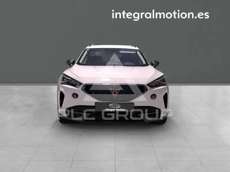 2023 Cupra Formentor