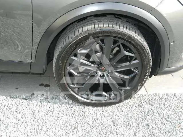 2023 Cupra Formentor