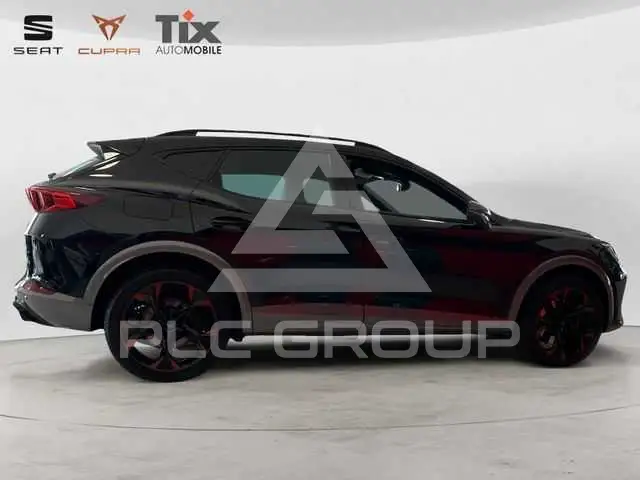 2023 Cupra Formentor