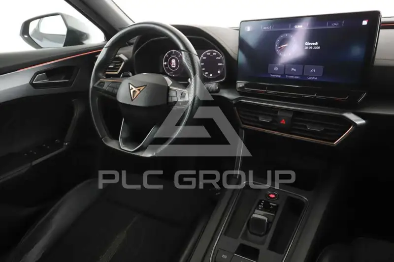 2023 Cupra Formentor