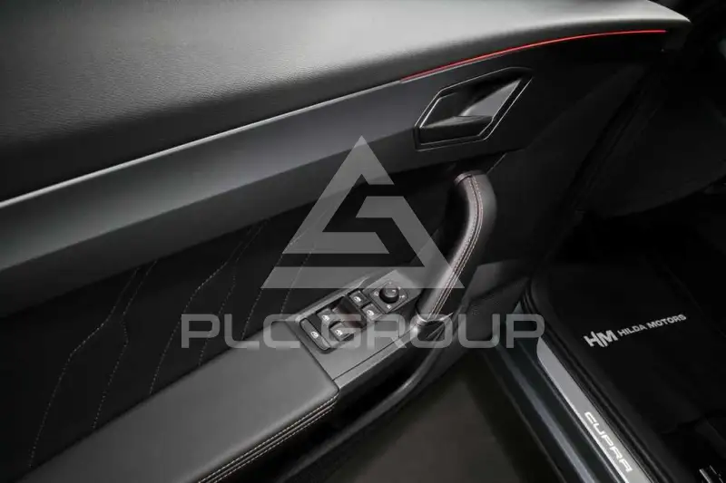 2023 Cupra Formentor