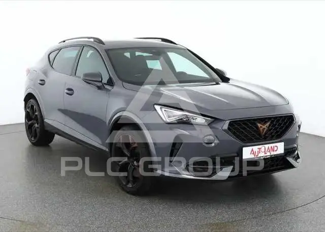 2023 Cupra Formentor