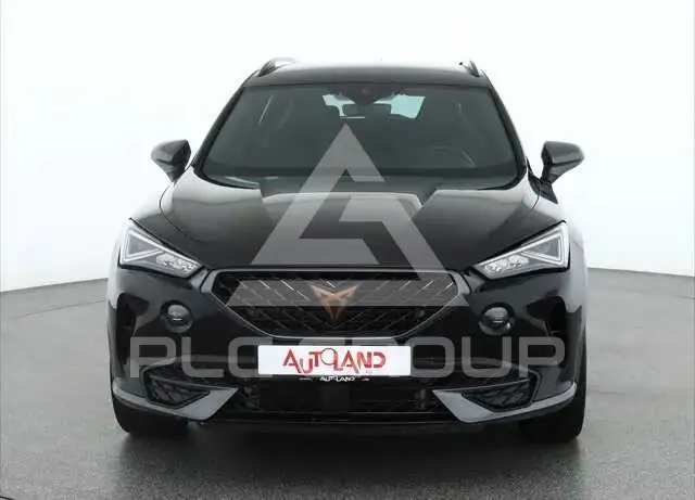 2023 Cupra Formentor