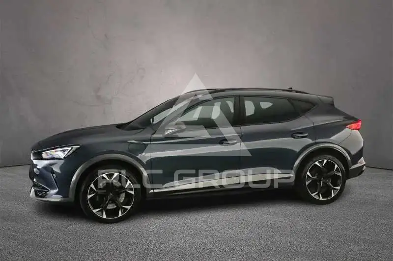 2023 Cupra Formentor