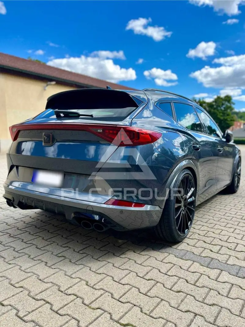 2023 Cupra Formentor