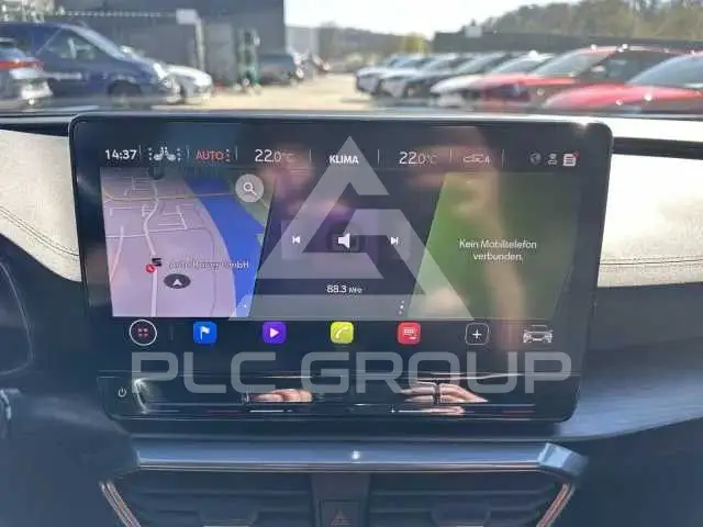 2023 Cupra Formentor