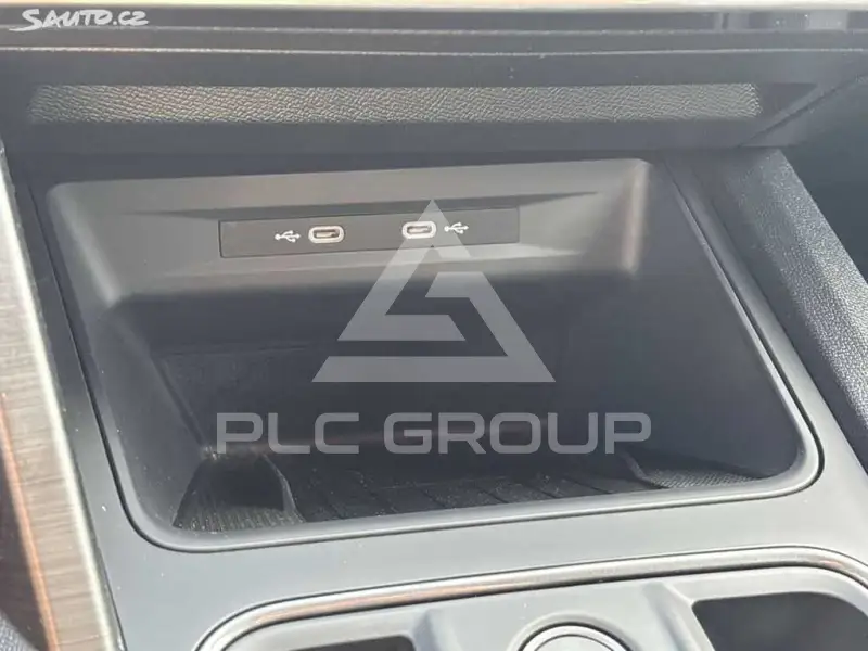 2023 Cupra Formentor