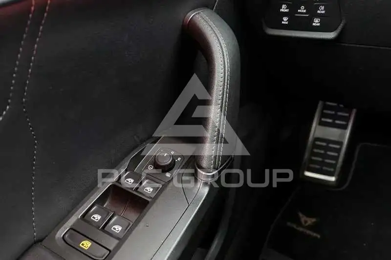 2023 Cupra Formentor
