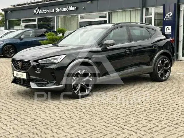 2023 Cupra Formentor