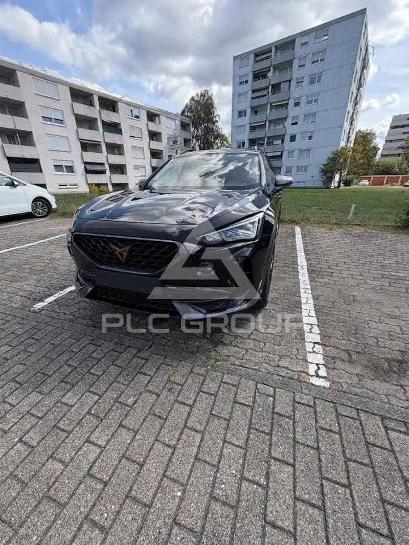 2023 Cupra Formentor