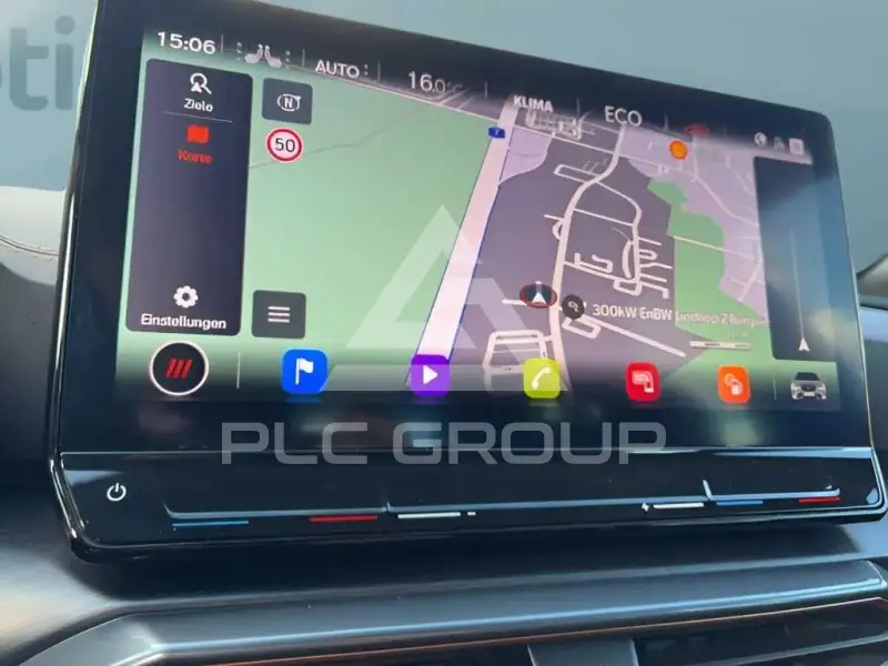 2023 Cupra Formentor
