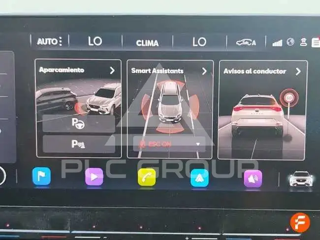 2023 Cupra Formentor