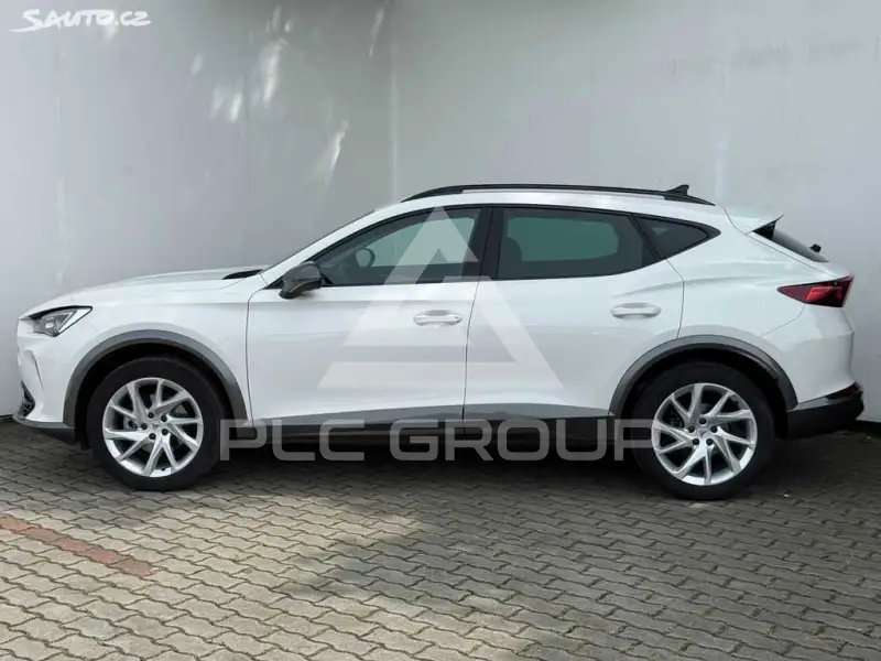 2023 Cupra Formentor