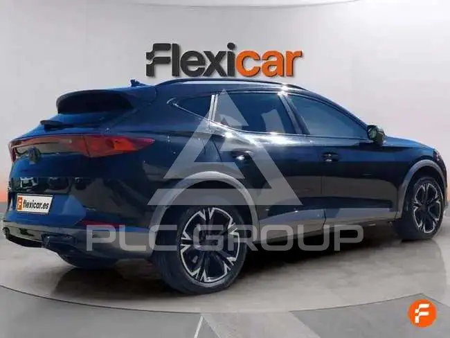 2023 Cupra Formentor