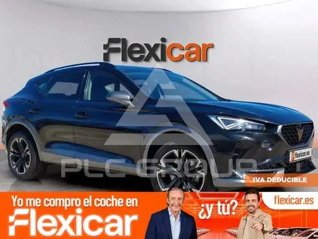 2023 Cupra Formentor
