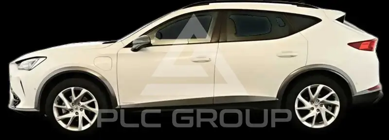 2023 Cupra Formentor