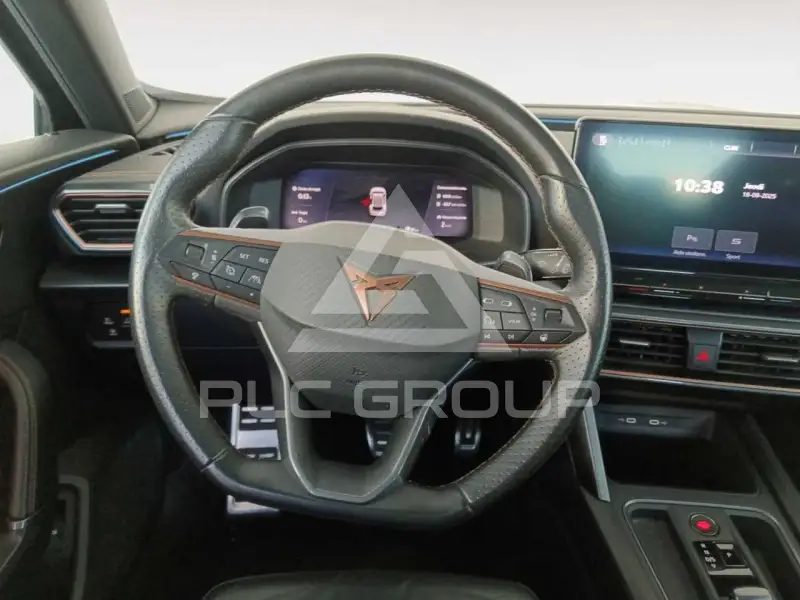 2023 Cupra Formentor
