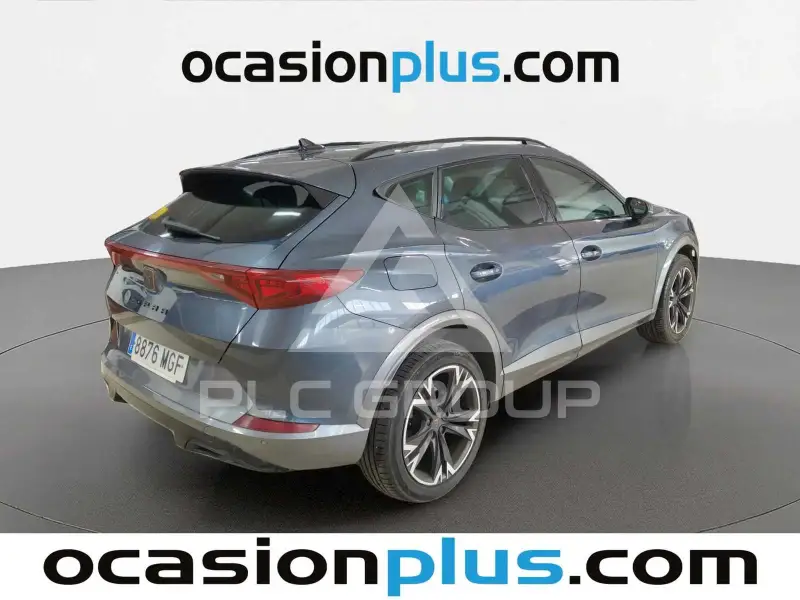 2023 Cupra Formentor