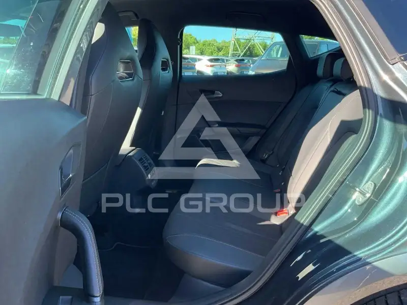 2023 Cupra Formentor