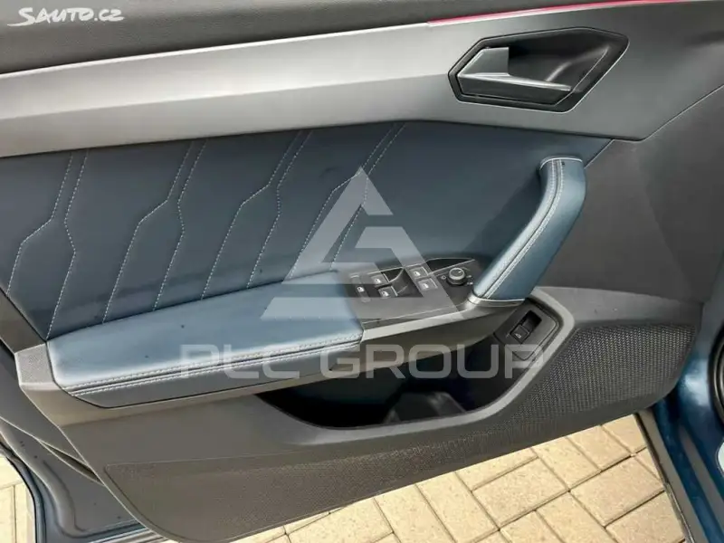 2023 Cupra Formentor