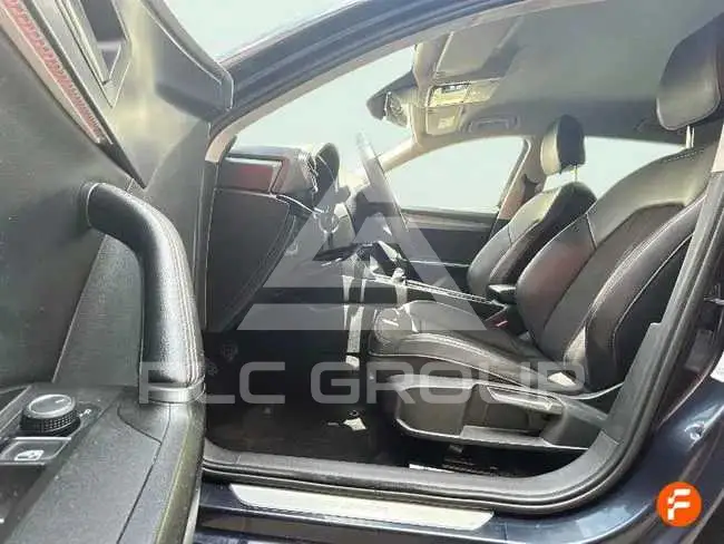 2023 Cupra Formentor