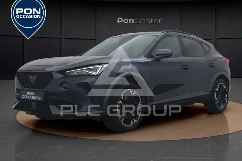 2023 Cupra Formentor