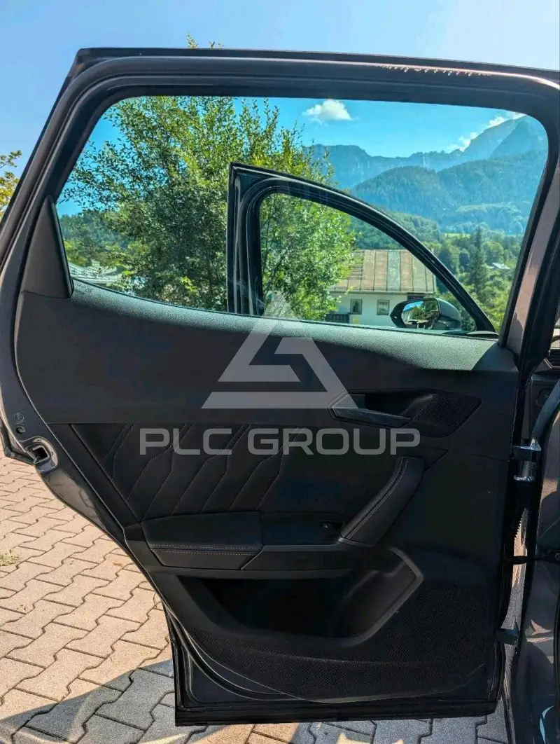 2023 Cupra Formentor