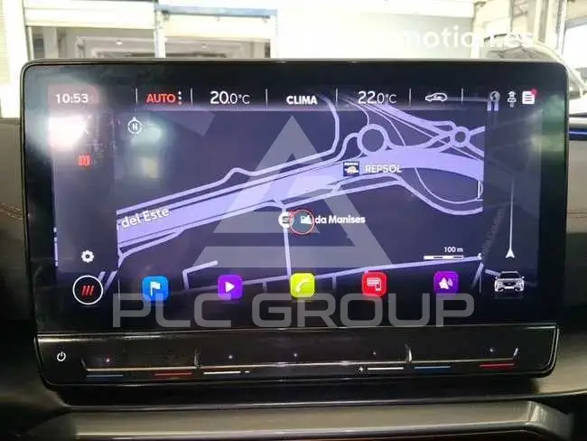 2023 Cupra Formentor