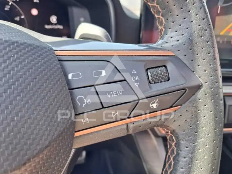 2023 Cupra Formentor