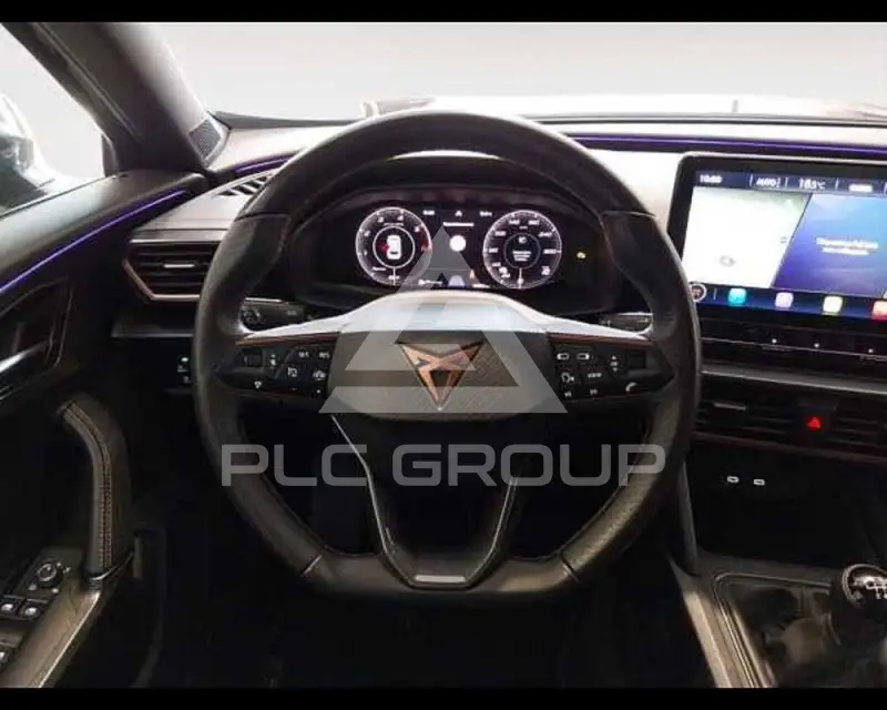 2023 Cupra Formentor