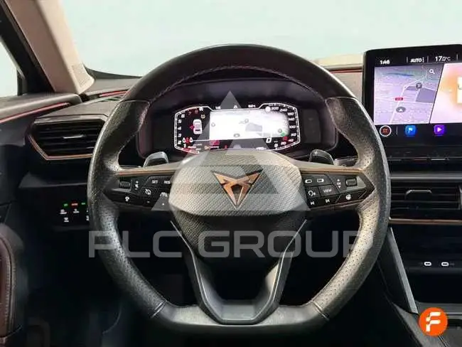 2023 Cupra Formentor