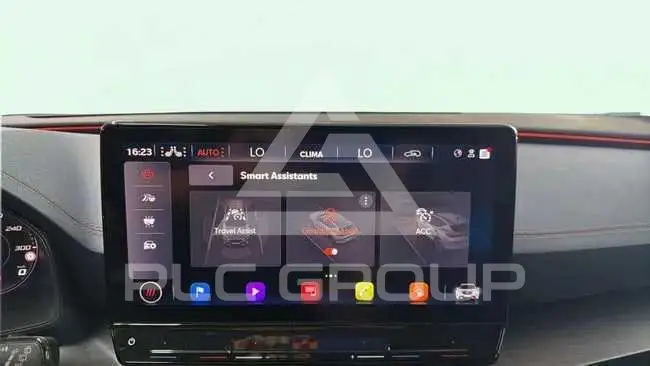2023 Cupra Formentor
