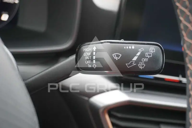 2023 Cupra Formentor