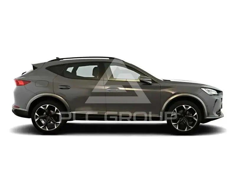 2023 Cupra Formentor