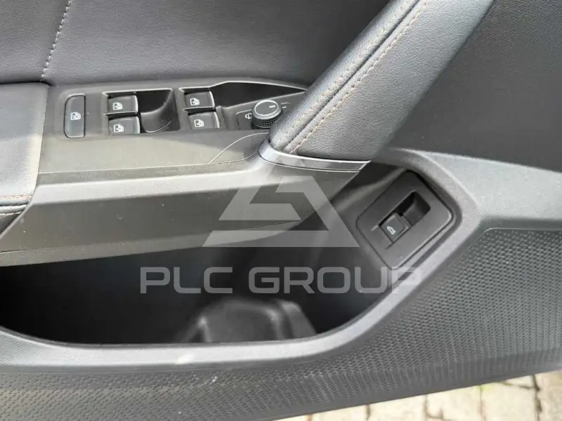 2023 Cupra Formentor