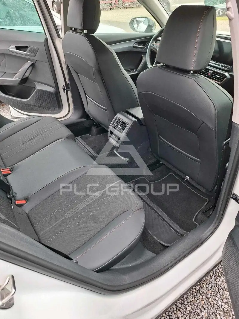 2023 Cupra Formentor